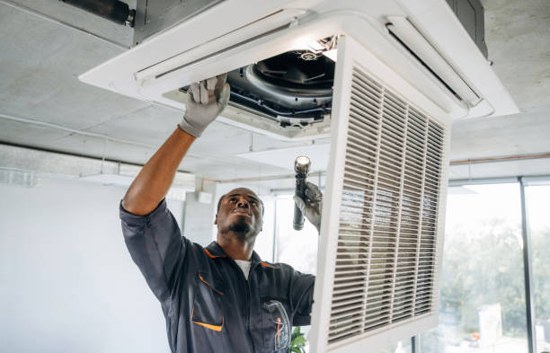 Licensed Hvac Installation service in Lenox, GA - FH HVAC